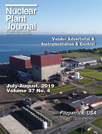 Nuclear Plant Journal