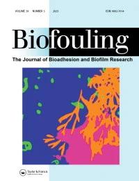 BIOFOULING