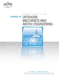 JOURNAL OF OFFSHORE MECHANICS AND ARCTIC ENGINEERING-TRANSACTIONS OF THE ASME