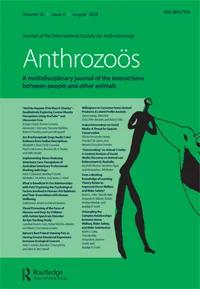 ANTHROZOOS