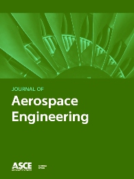 JOURNAL OF AEROSPACE ENGINEERING