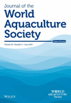 JOURNAL OF THE WORLD AQUACULTURE SOCIETY