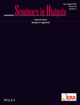 SEMINARS IN DIALYSIS