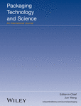 PACKAGING TECHNOLOGY AND SCIENCE