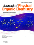 Journal of Physical Organic Chemistry