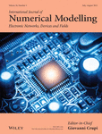 INTERNATIONAL JOURNAL OF NUMERICAL MODELLING-ELECTRONIC NETWORKS DEVICES AND FIELDS