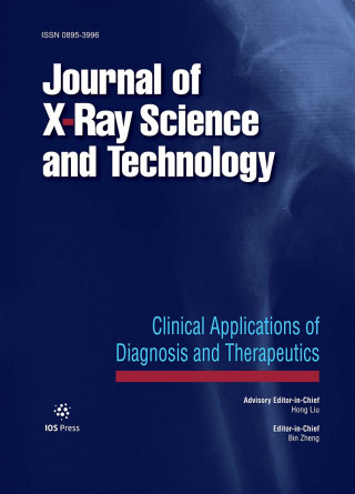 Journal of X-Ray Science and Technology