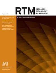 Research Technology Management