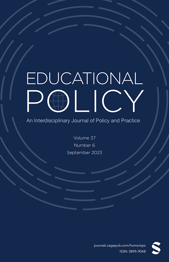 EDUCATIONAL POLICY