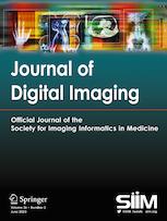 JOURNAL OF DIGITAL IMAGING
