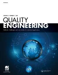QUALITY ENGINEERING