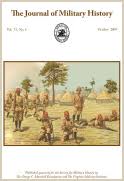 JOURNAL OF MILITARY HISTORY