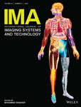 International Journal of Imaging Systems and Technology