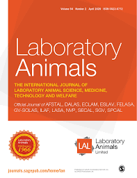 SCANDINAVIAN JOURNAL OF LABORATORY ANIMAL SCIENCE