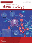 EUROPEAN JOURNAL OF HAEMATOLOGY