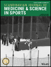 SCANDINAVIAN JOURNAL OF MEDICINE & SCIENCE IN SPORTS