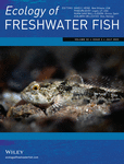 ECOLOGY OF FRESHWATER FISH