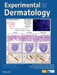 EXPERIMENTAL DERMATOLOGY