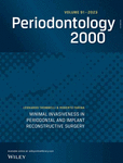 PERIODONTOLOGY 2000