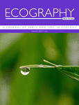 ECOGRAPHY