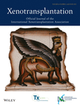 XENOTRANSPLANTATION