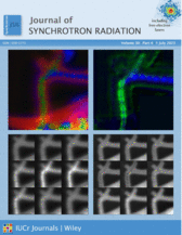 JOURNAL OF SYNCHROTRON RADIATION