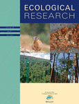 ECOLOGICAL RESEARCH