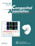 CONGENITAL ANOMALIES