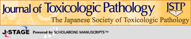 JOURNAL OF TOXICOLOGIC PATHOLOGY