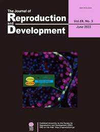 JOURNAL OF REPRODUCTION AND DEVELOPMENT