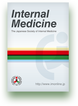 INTERNAL MEDICINE