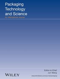 Journal of Packaging Science and Technology