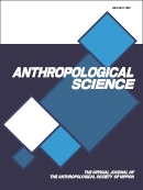 ANTHROPOLOGICAL SCIENCE