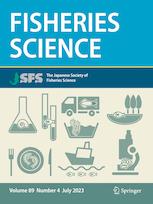 FISHERIES SCIENCE