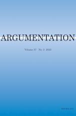ARGUMENTATION