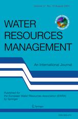 WATER RESOURCES MANAGEMENT