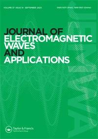 Journal of Electromagnetic Waves and Applications
