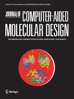 JOURNAL OF COMPUTER-AIDED MOLECULAR DESIGN