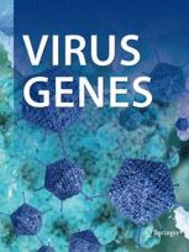 VIRUS GENES