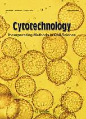 CYTOTECHNOLOGY