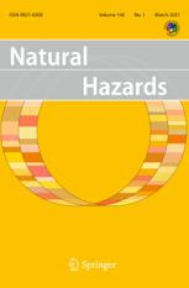 NATURAL HAZARDS