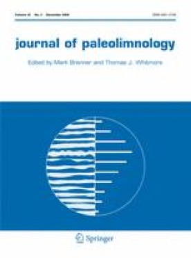 JOURNAL OF PALEOLIMNOLOGY