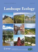 LANDSCAPE ECOLOGY