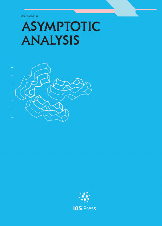 ASYMPTOTIC ANALYSIS