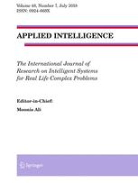 APPLIED INTELLIGENCE