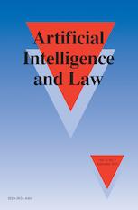 ARTIFICIAL INTELLIGENCE AND LAW