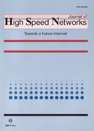 Journal of High Speed Networks