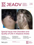 JOURNAL OF THE EUROPEAN ACADEMY OF DERMATOLOGY AND VENEREOLOGY
