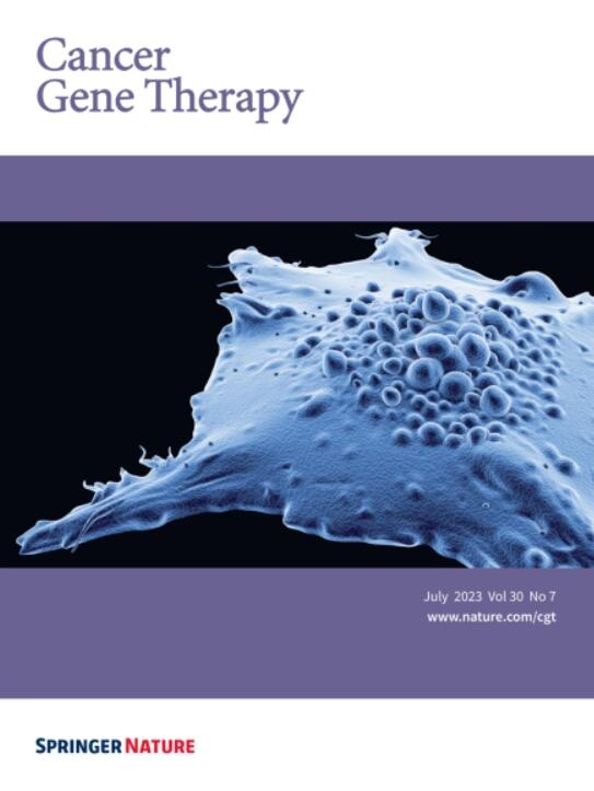 CANCER GENE THERAPY