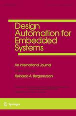 DESIGN AUTOMATION FOR EMBEDDED SYSTEMS